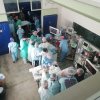 Primer Curso Hands on en Cirugia minimamente invasiva